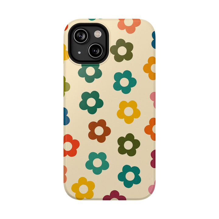 Boho Bloomies