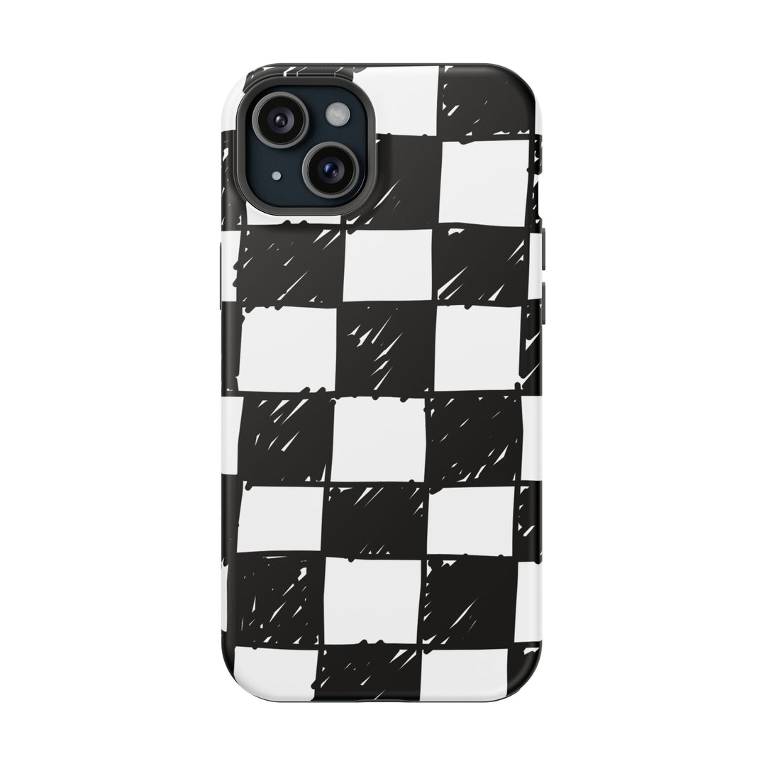 Sketchmate - MagSafe