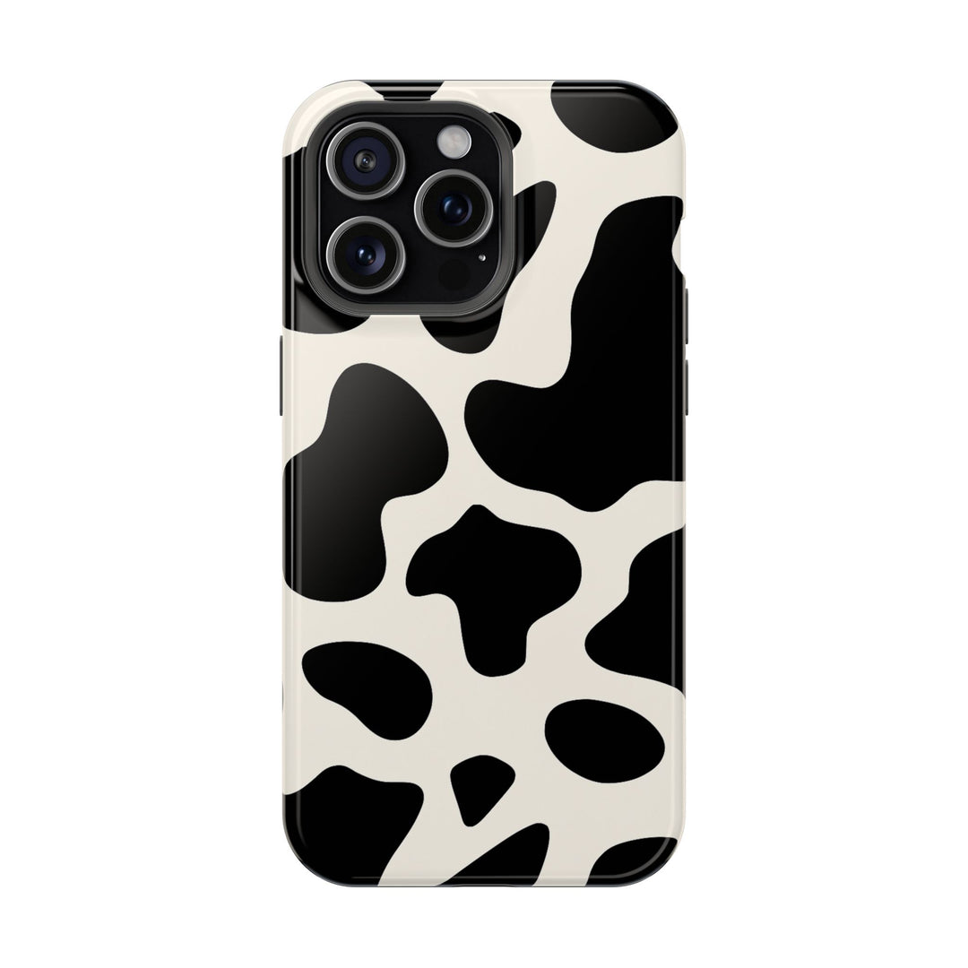 Black & Moo - MagSafe