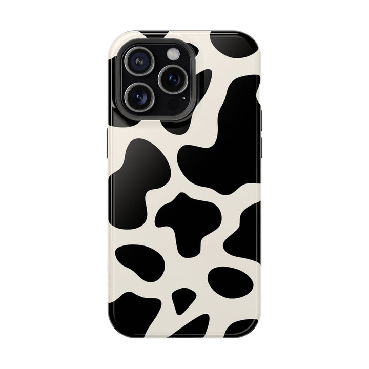 Black & Moo - MagSafe