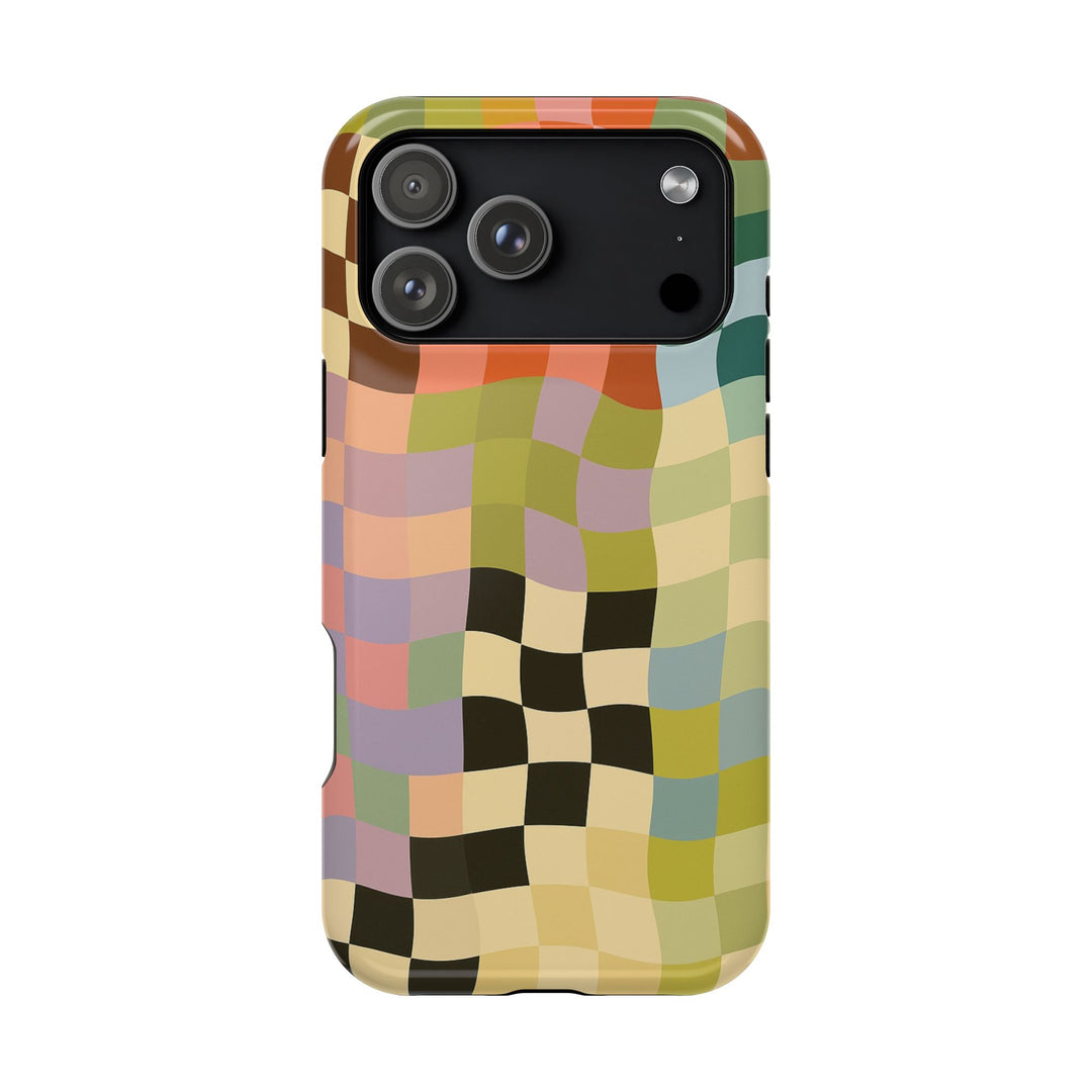 Soulful Tiles - MagSafe