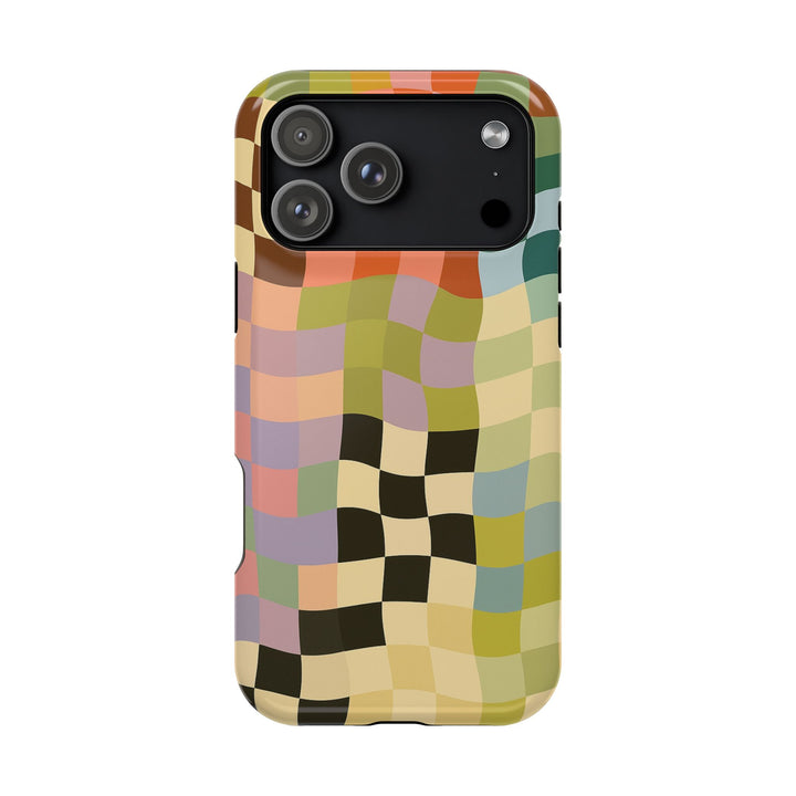 Soulful Tiles - MagSafe