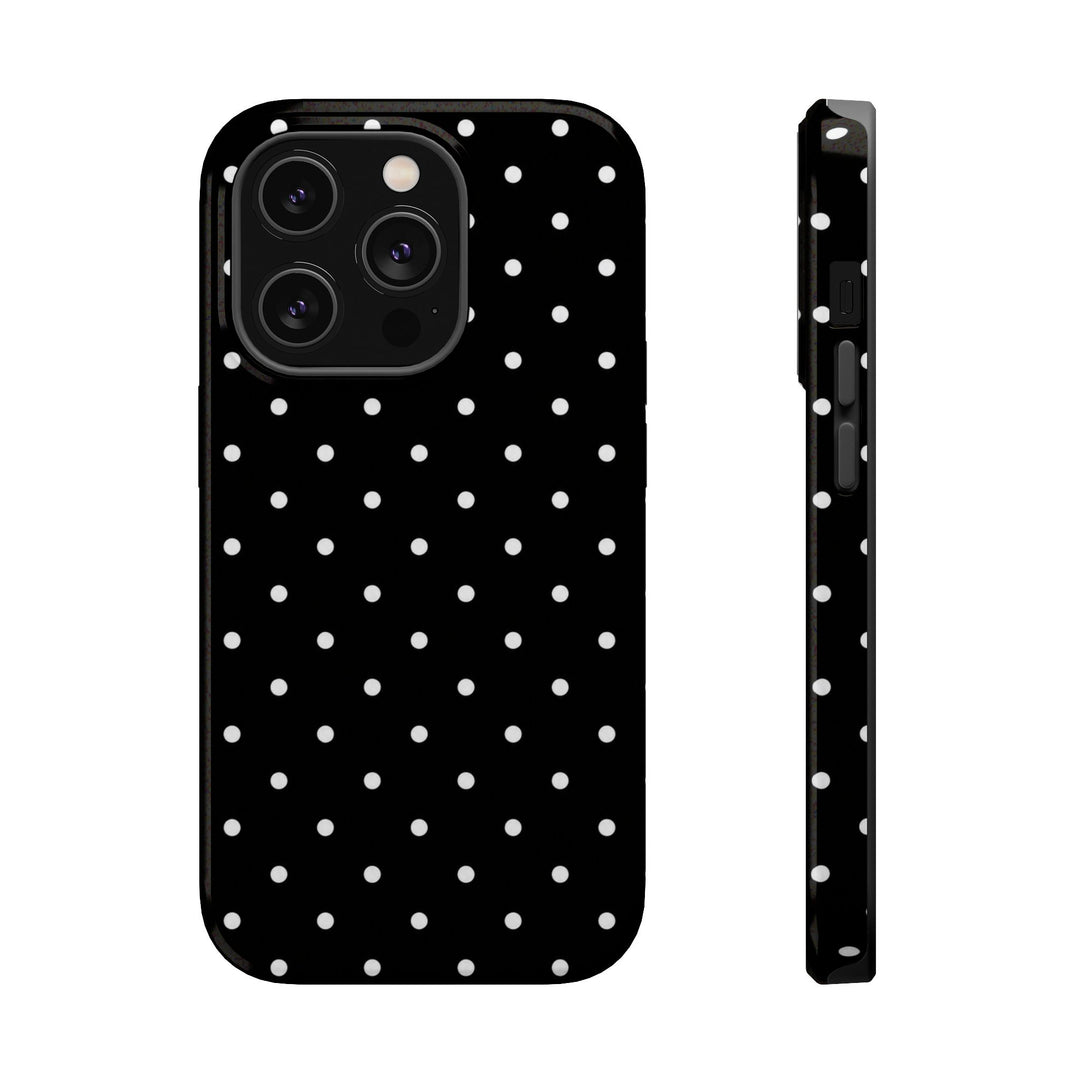 Noir Polka - MagSafe