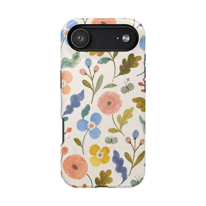 Cottage Garden - MagSafe