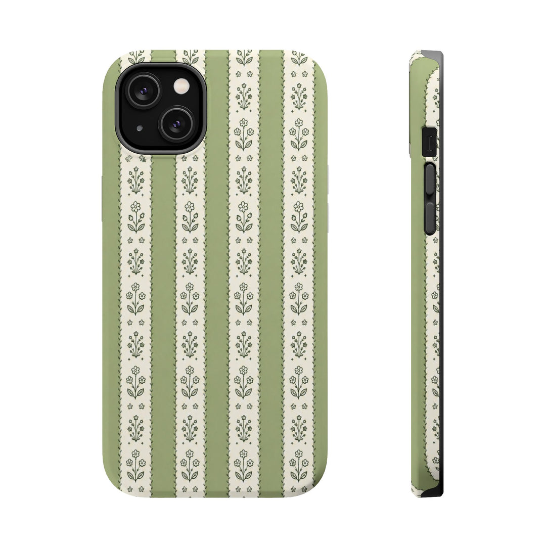 Olive Petals - MagSafe