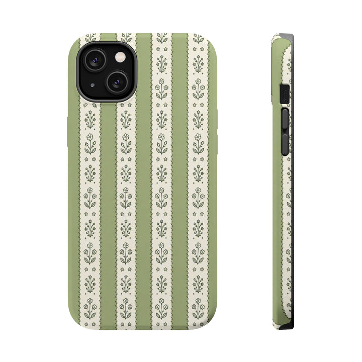 Olive Petals - MagSafe