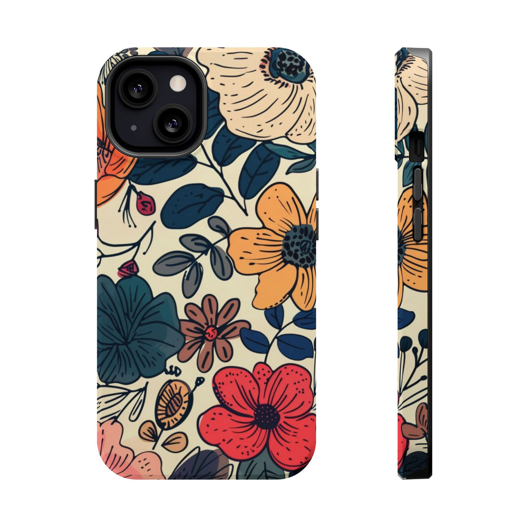 Blossom Bliss - MagSafe