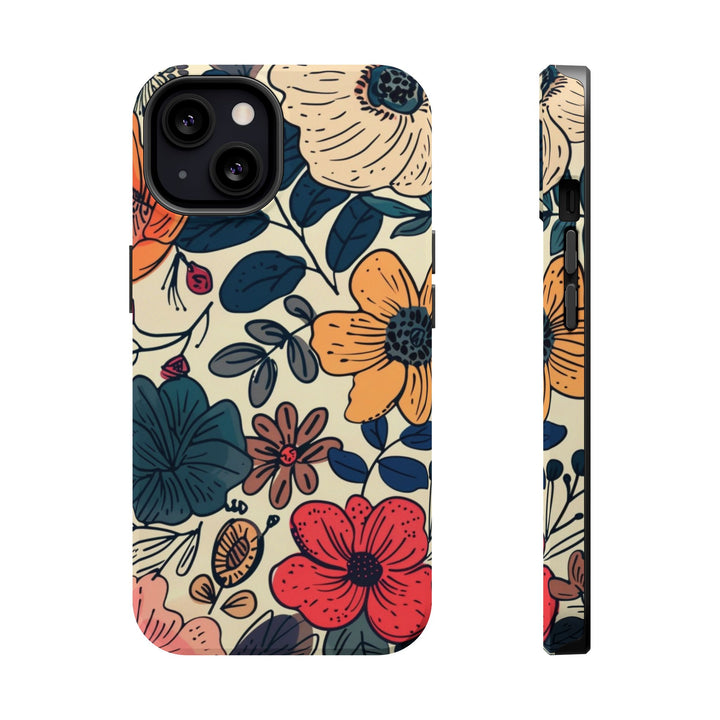 Blossom Bliss - MagSafe