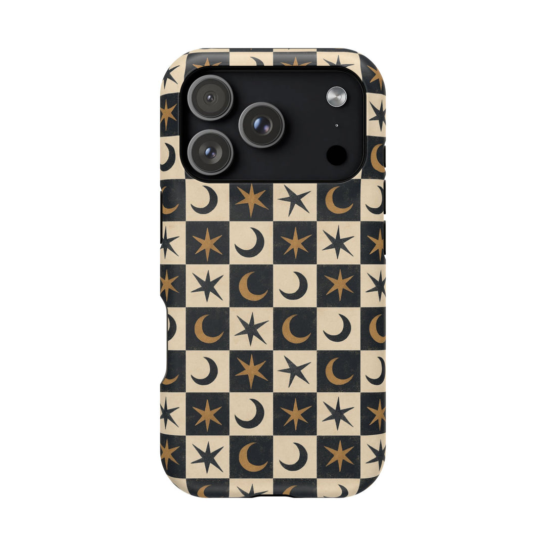 STELLAR GRID - MagSafe