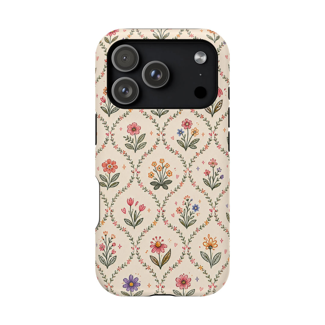 Bloomvine Charm - MagSafe