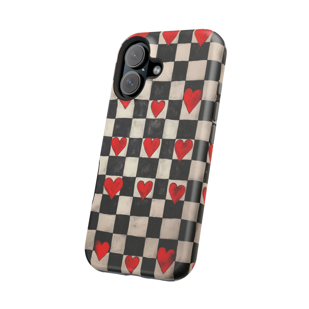 Love in Check - MagSafe