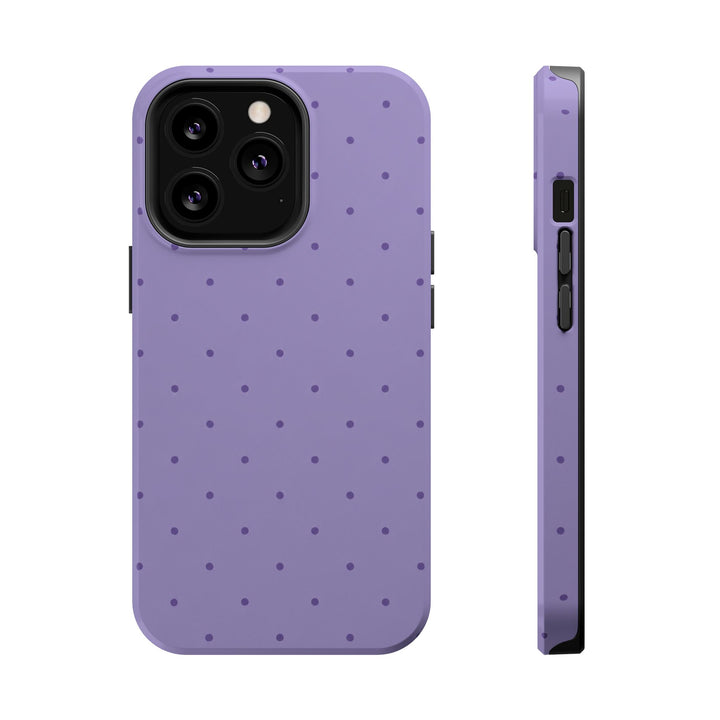 lavender polkas - MagSafe