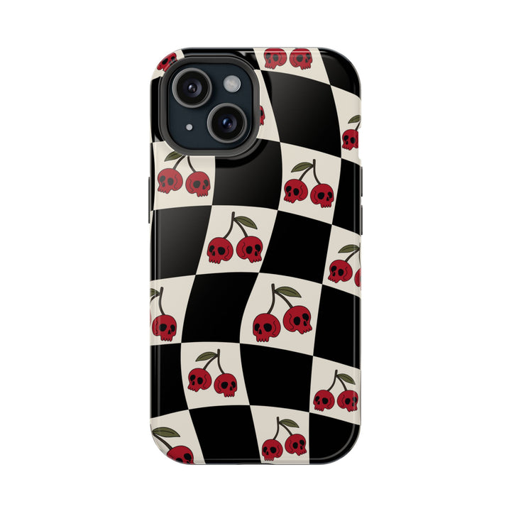 Skullberry - MagSafe