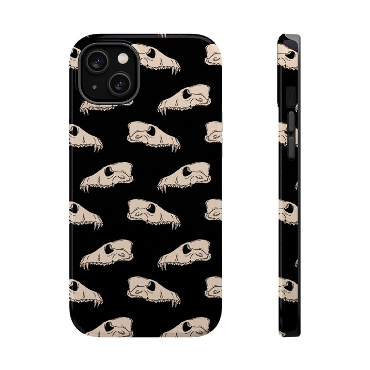 Skull Reverie - MagSafe