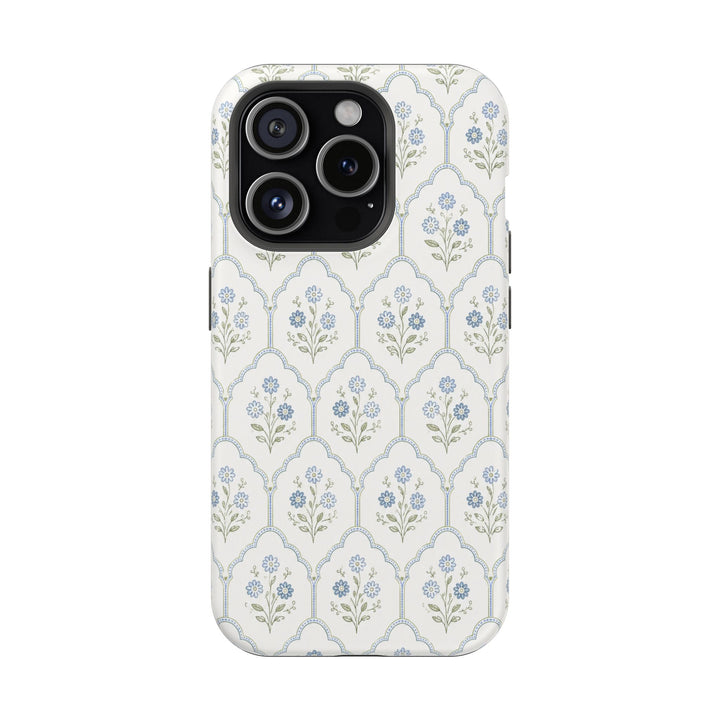 Bluebell Trellis - MagSafe