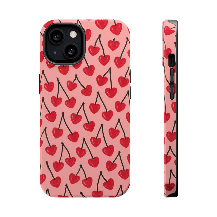 Berry in love - Magsafe