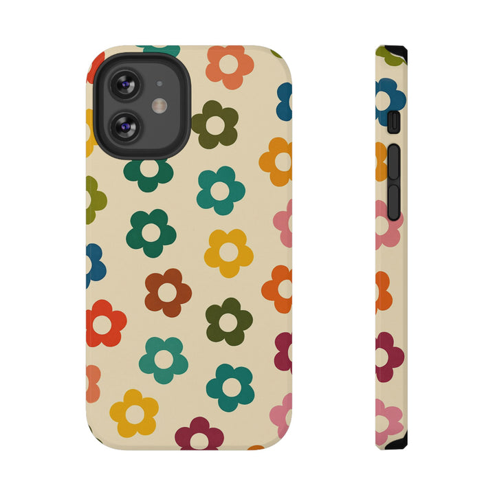 Boho Bloomies