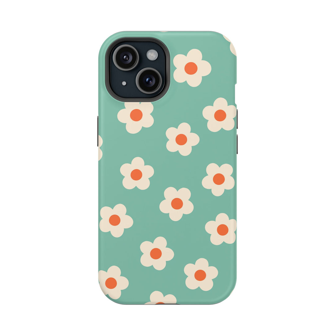 Retro Blossom