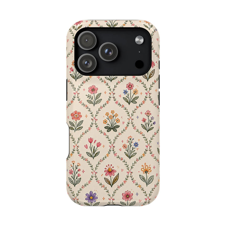 Bloomvine Charm - MagSafe