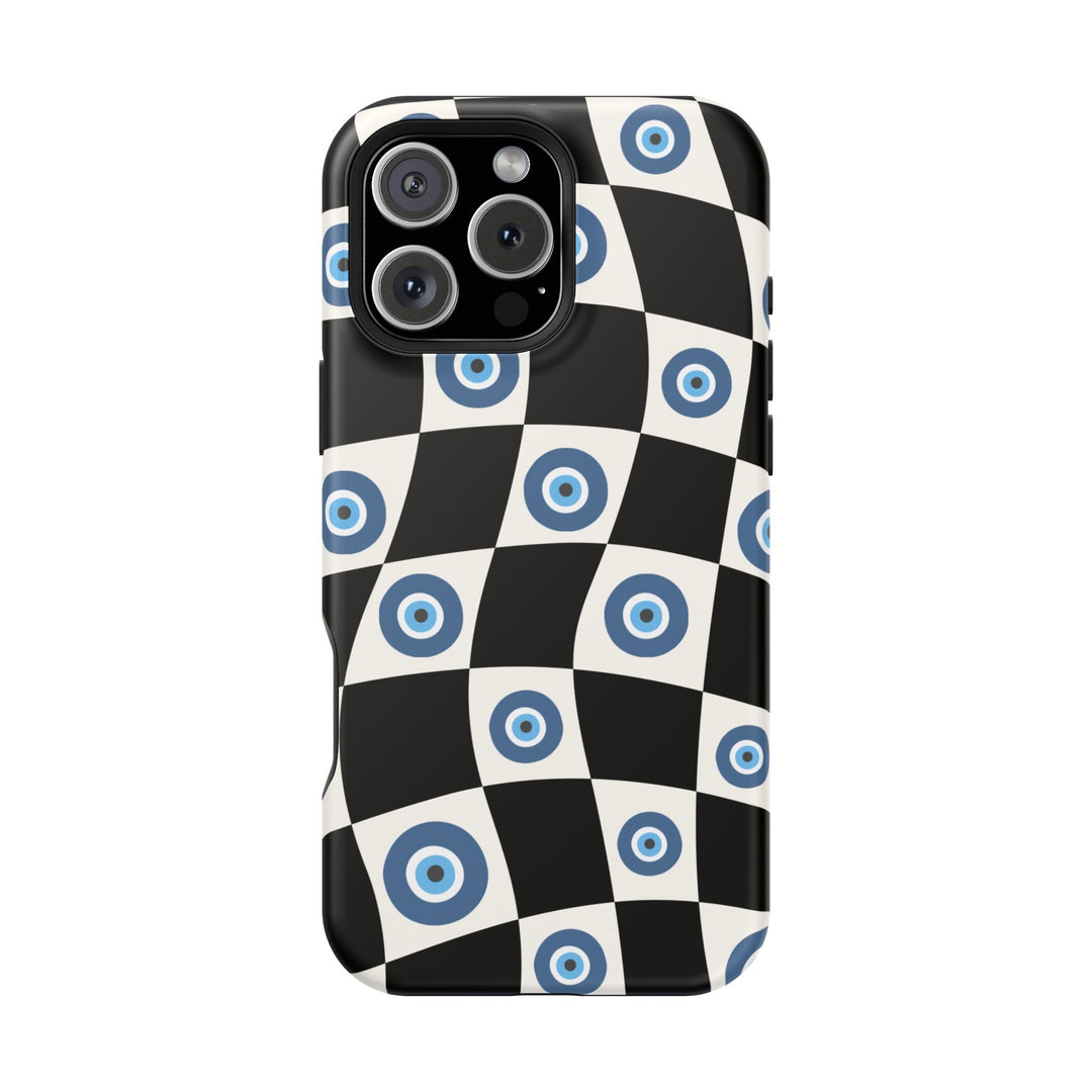 Noir Vibe Check - MagSafe