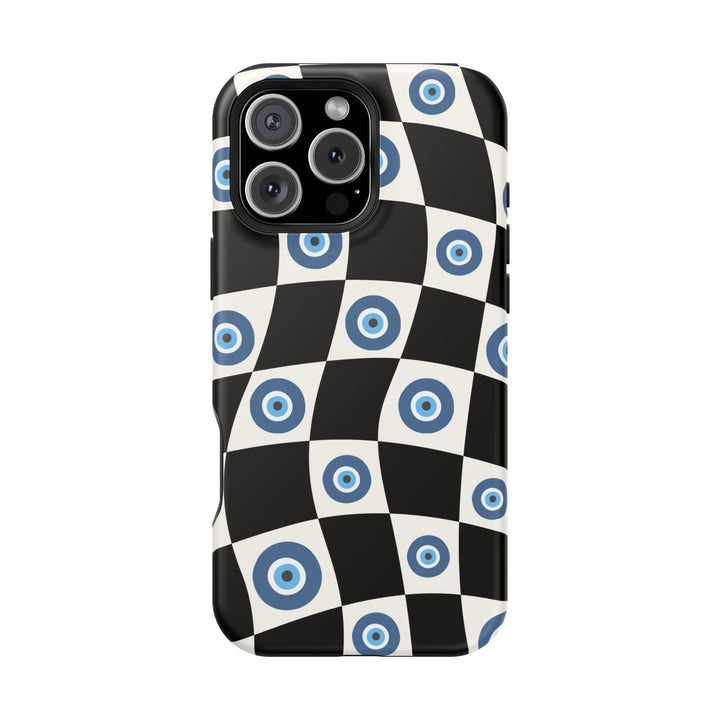 Noir Vibe Check - MagSafe