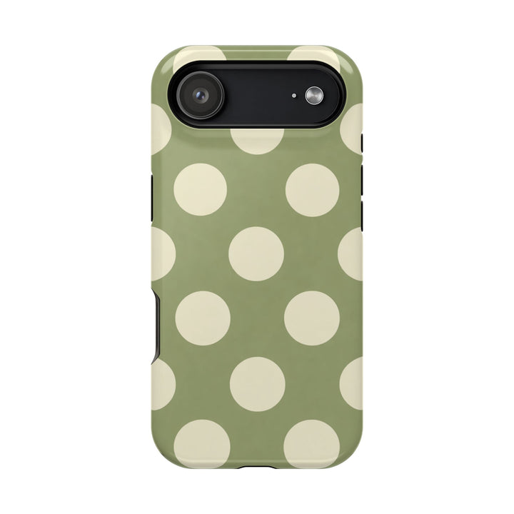 Sage polka - MagSafe