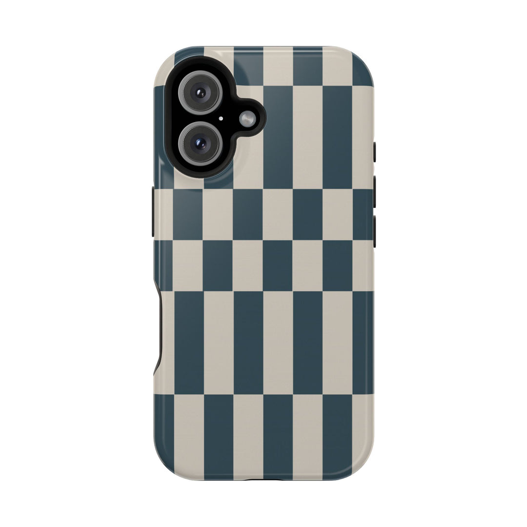 Grid Charm - MagSafe
