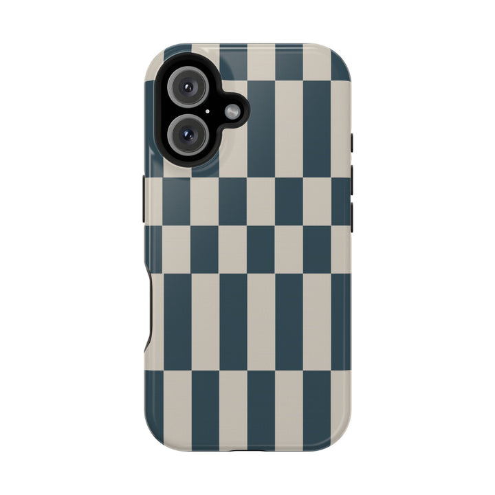 Grid Charm - MagSafe