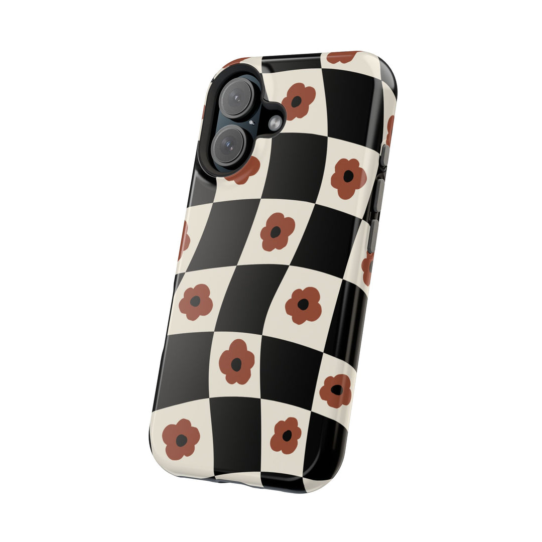 Groovy Blooms - MagSafe