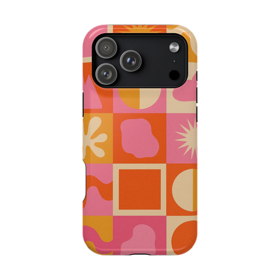 Peachy Pops - MagSafe