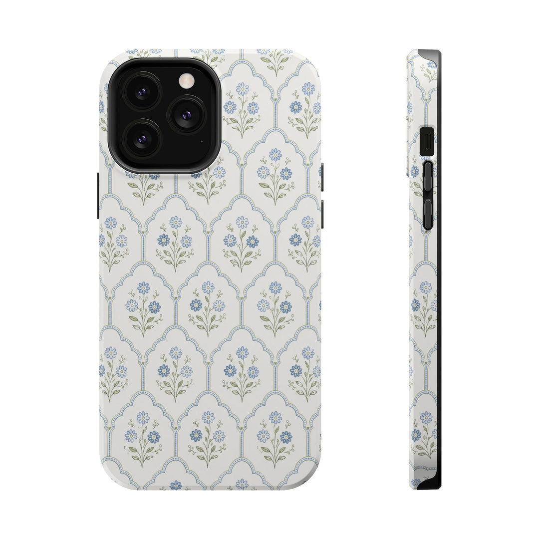 Bluebell Trellis - MagSafe