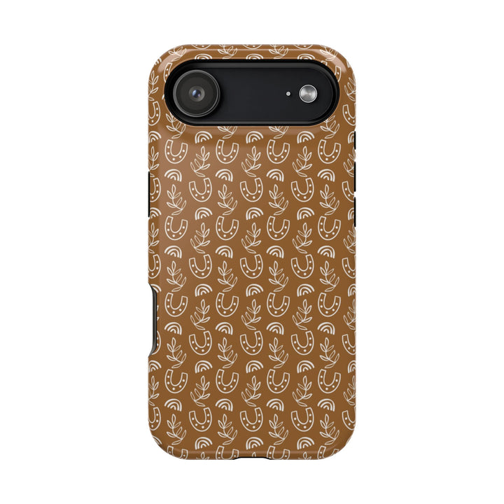 Western Wanderlust - MagSafe