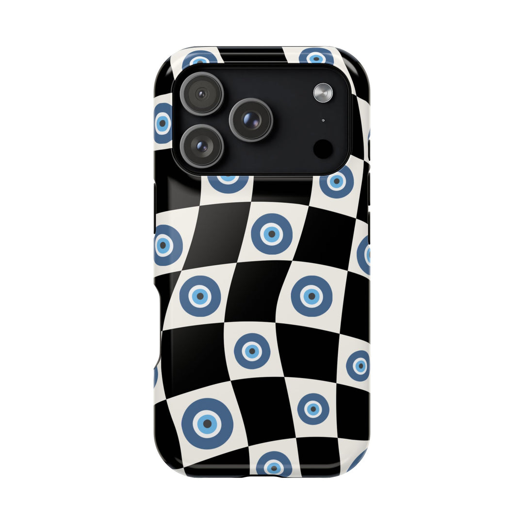 Noir Vibe Check - MagSafe