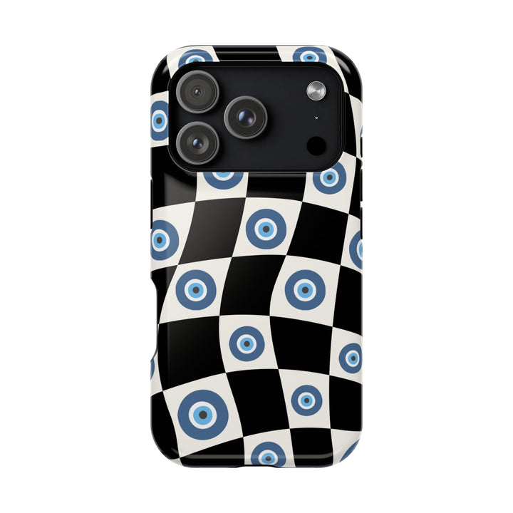 Noir Vibe Check - MagSafe