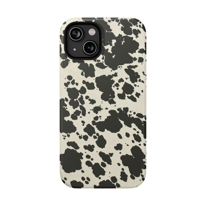 Wild West muse - MagSafe