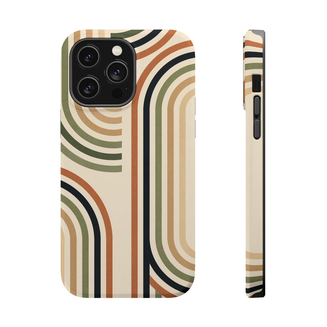 Retro Loops - MagSafe