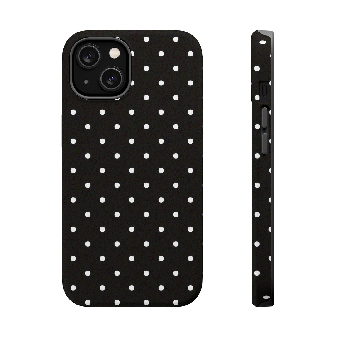 Noir Polka - MagSafe