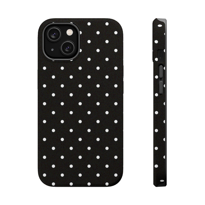 Noir Polka - MagSafe