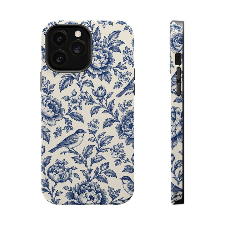 Porcelain Garden - MagSafe