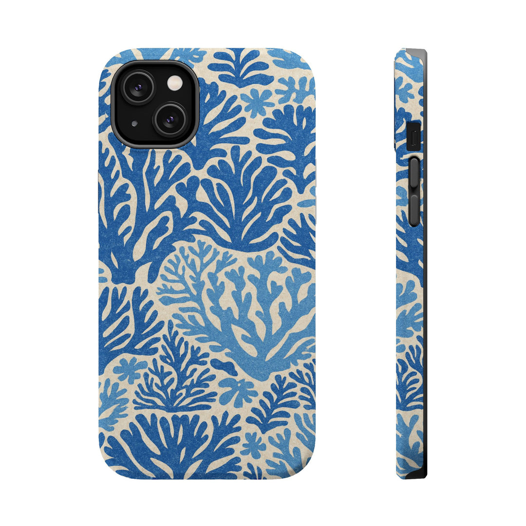 Coastal  bluu - MagSafe