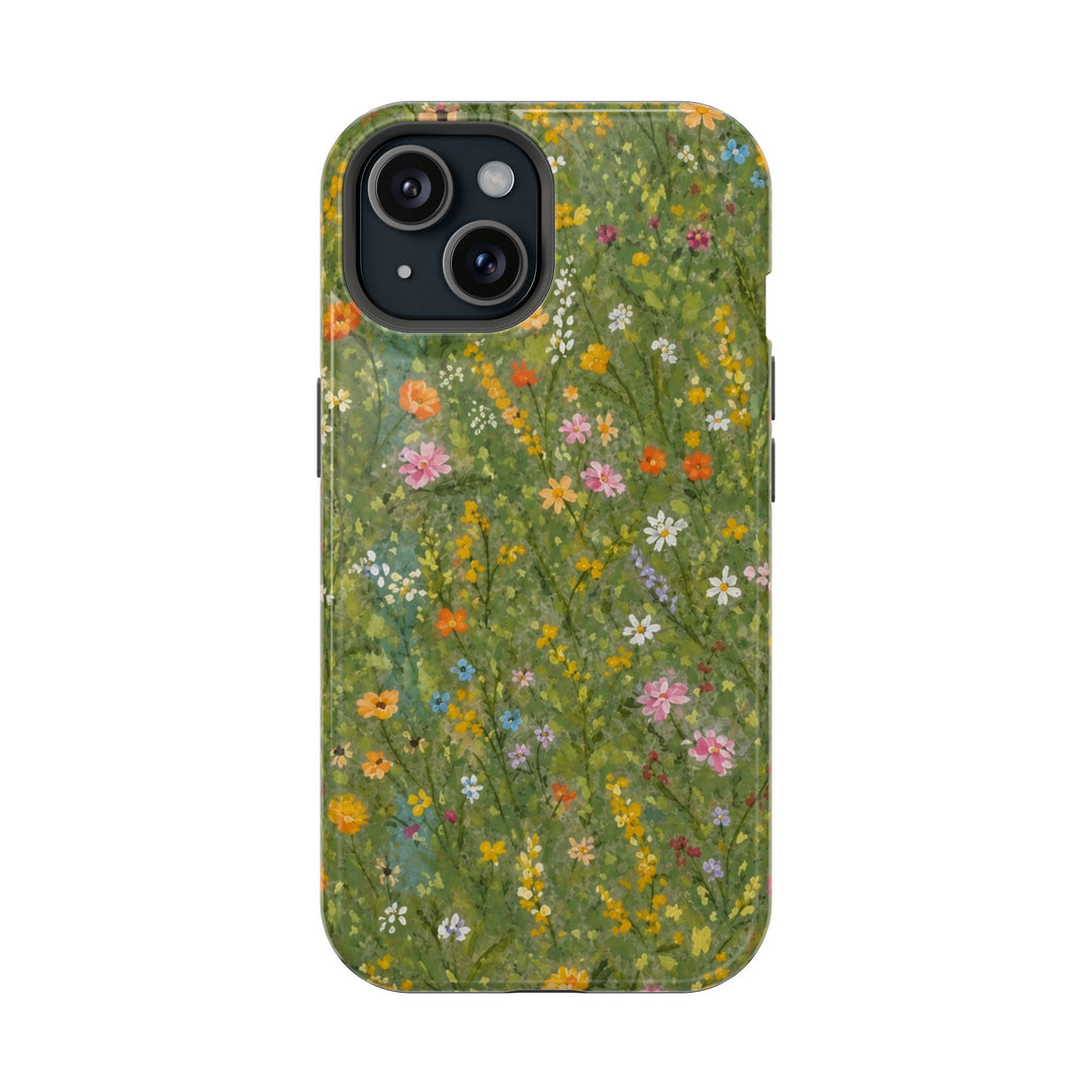 Secret Garden - MagSafe