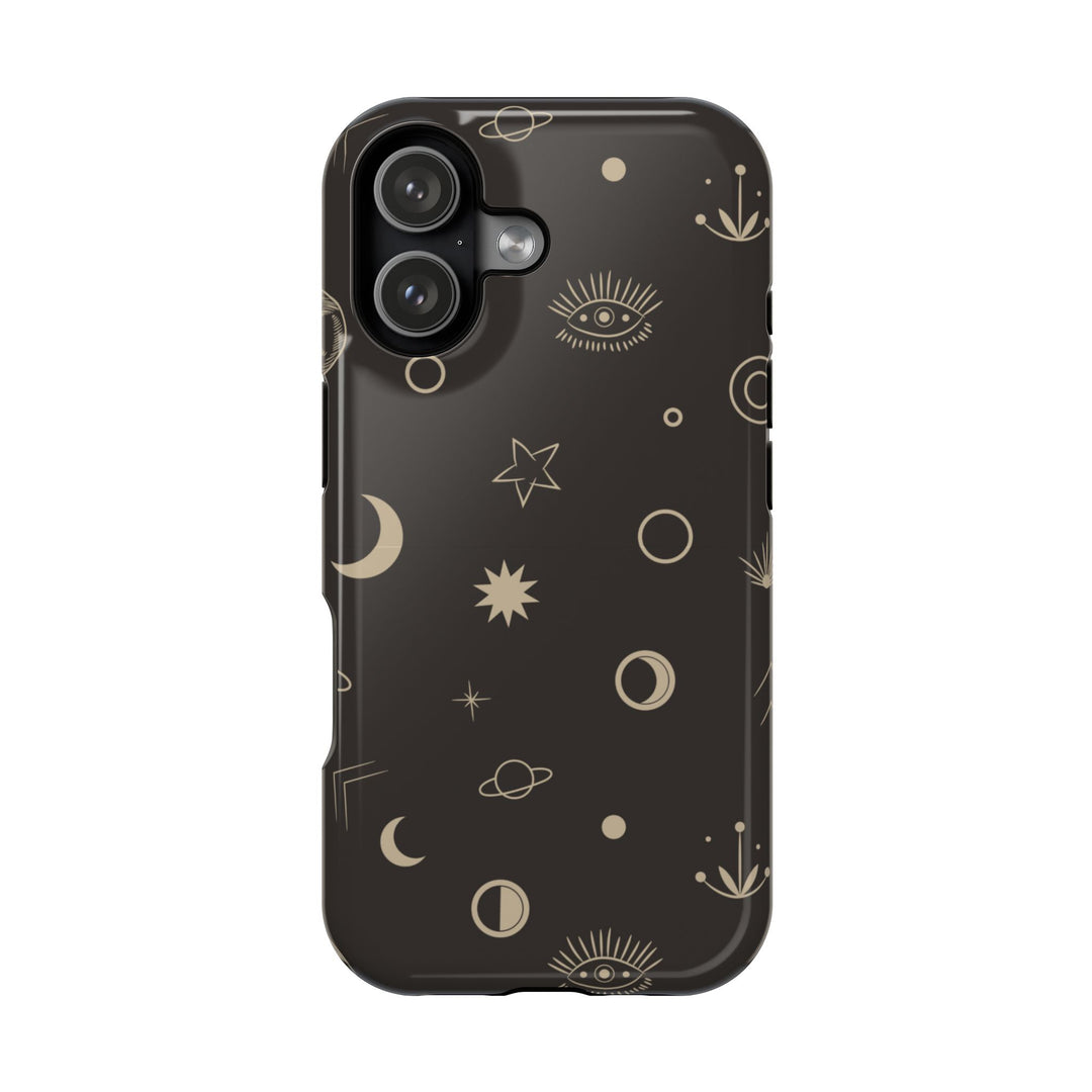 Mystic Night - MagSafe