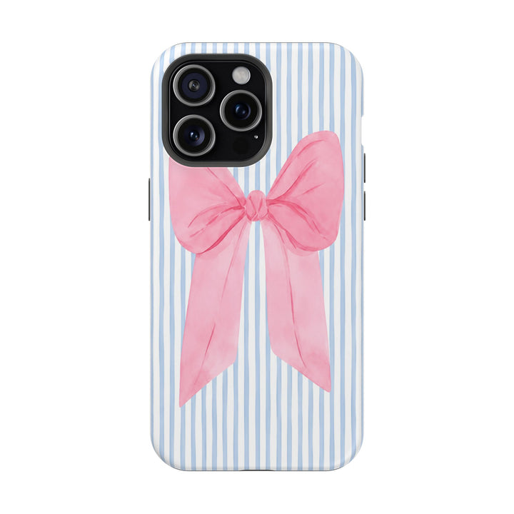 Blush & Blue - MagSafe