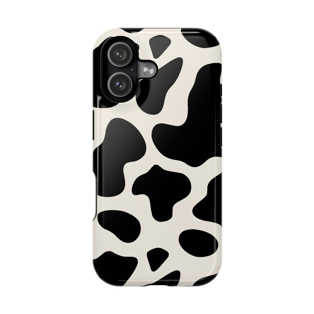 Black & Moo - MagSafe