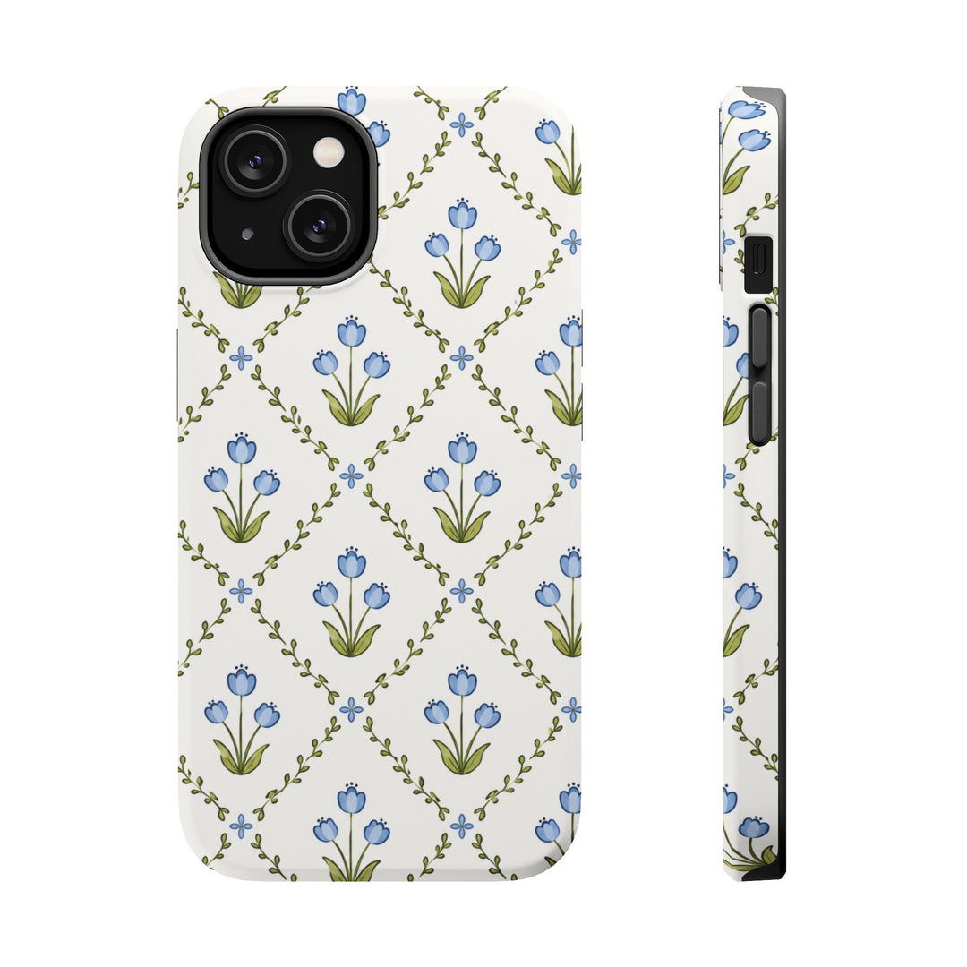 Tulip Charm - MagSafe