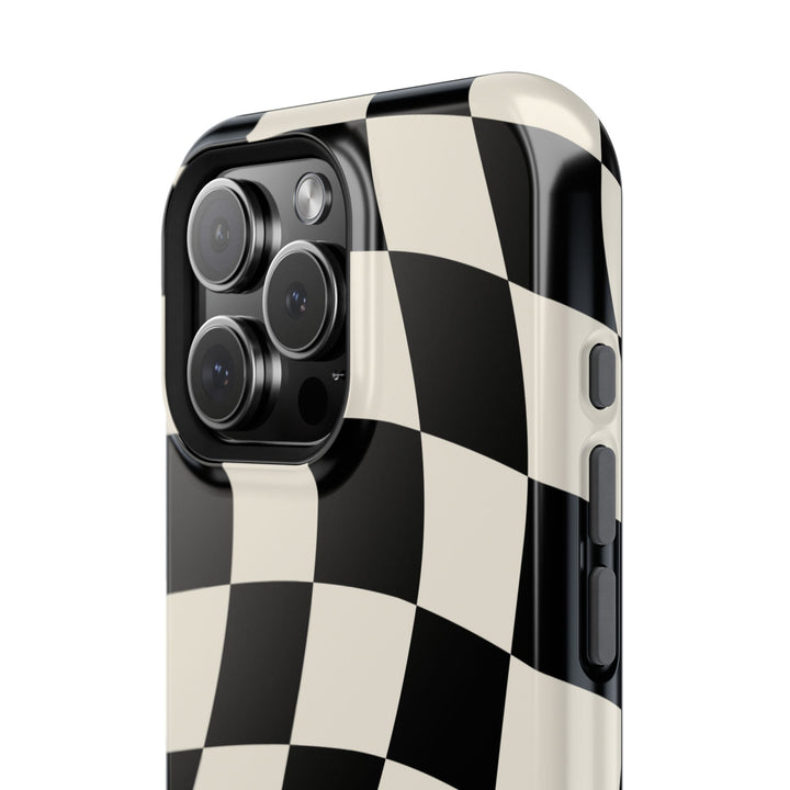 Vintage Grid