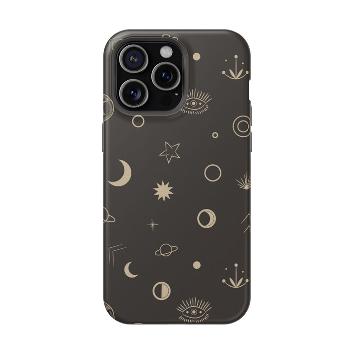 Mystic Night - MagSafe