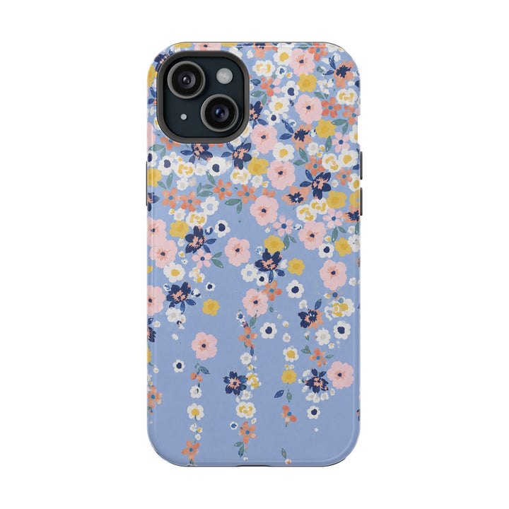 Blossom Rain - Magsafe
