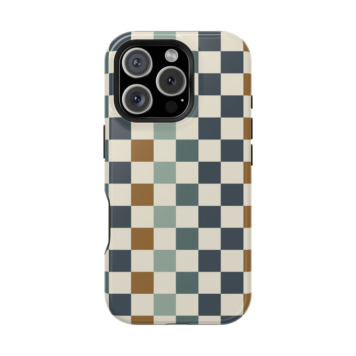 funky squares - MagSafe