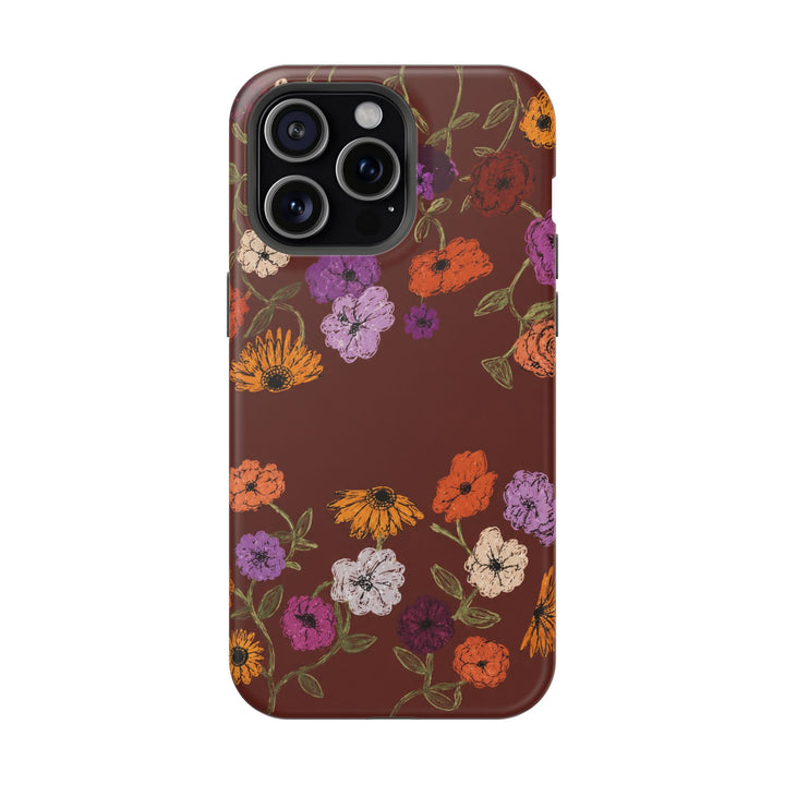 Amber Vines - MagSafe
